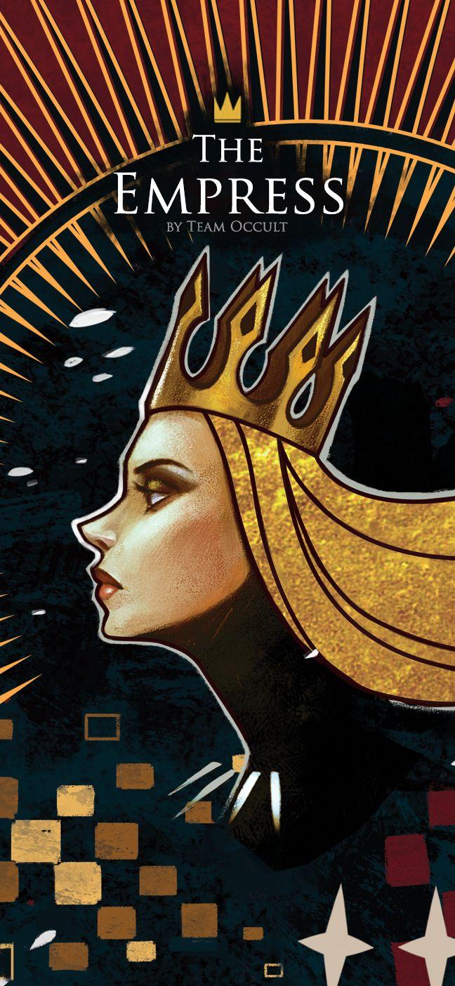 648x1404 THE EMPRESS Album - (PC + MOBILE + SPOILERS) ppl requested wallpaper, here it is!