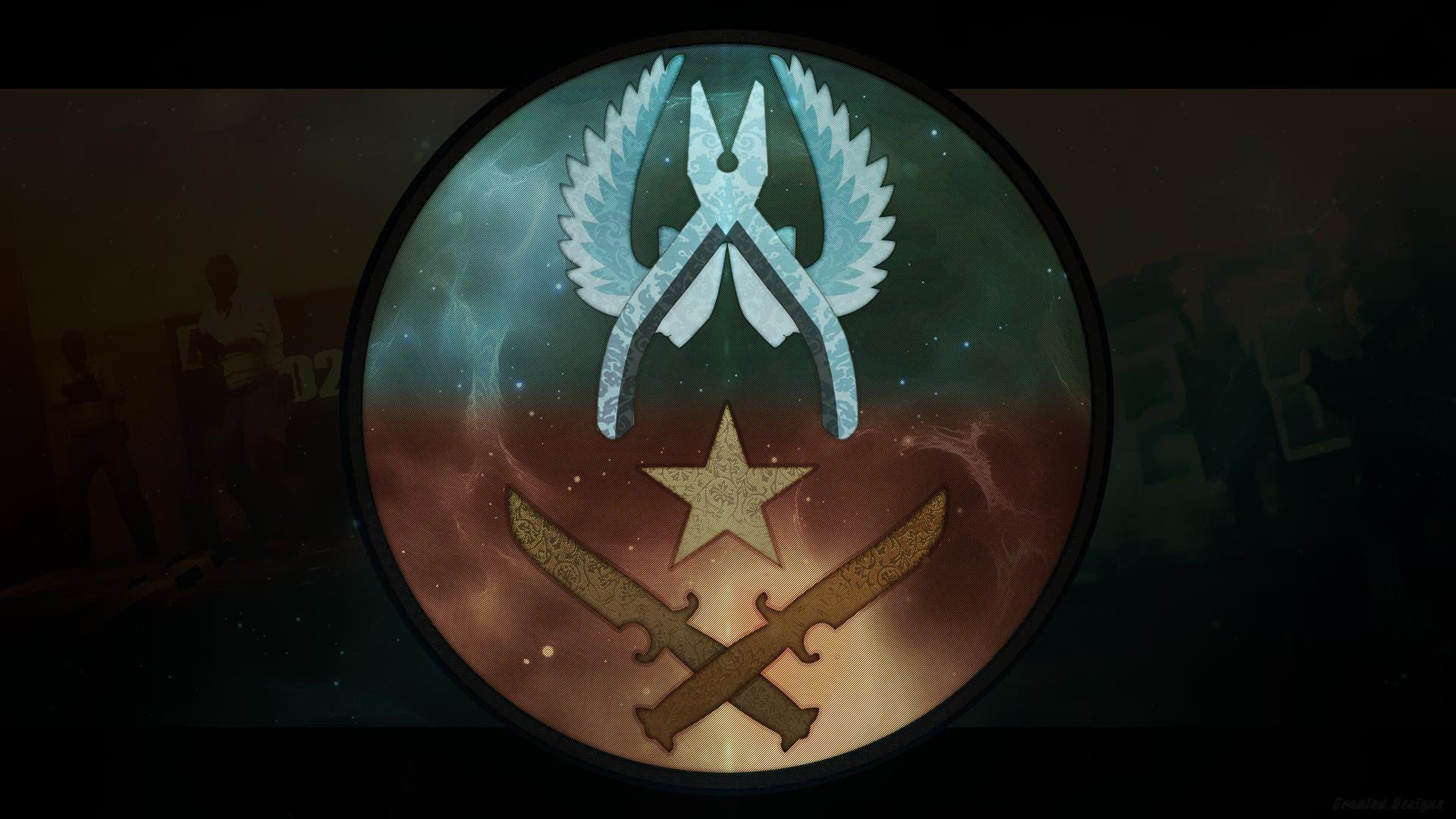 1920x1080 CSGO Phone Wallpaper
