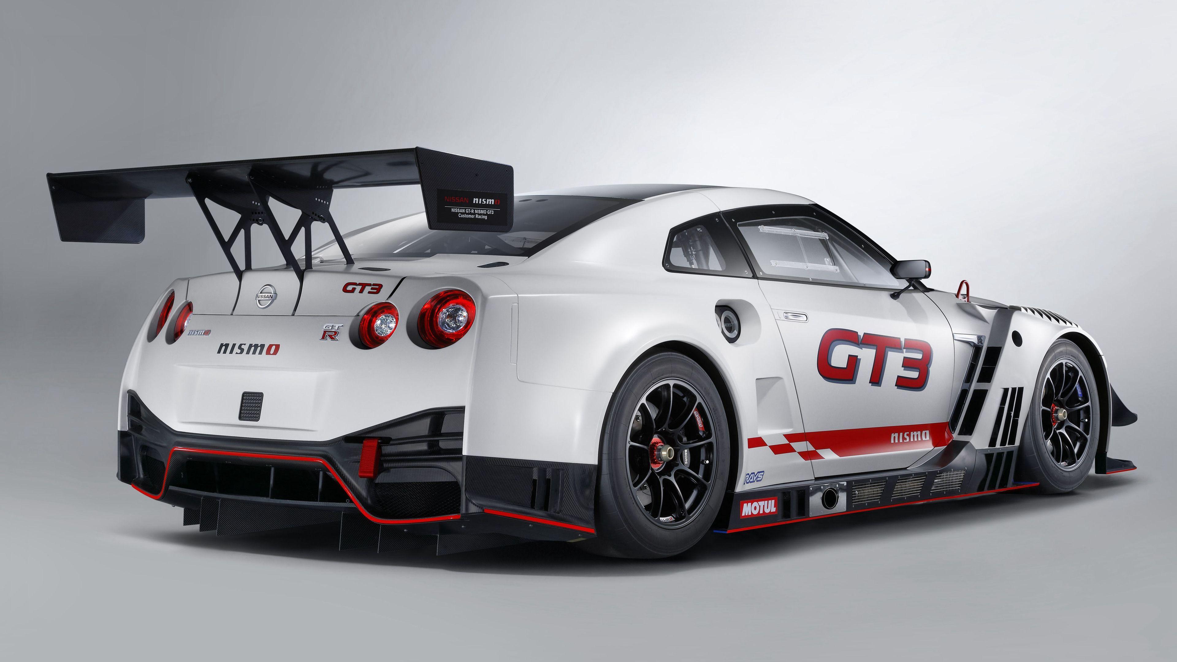 3840x2160 Nismo Nissan GT R GT3 2018 Rear View Nissan Wallpaper, Nissan Gtr Wallpaper, Hd Wallpaper, Cars Wallpaper, 4k Wallpap. Nissan Gtr, Nissan Gtr Nismo, Nissan Gt
