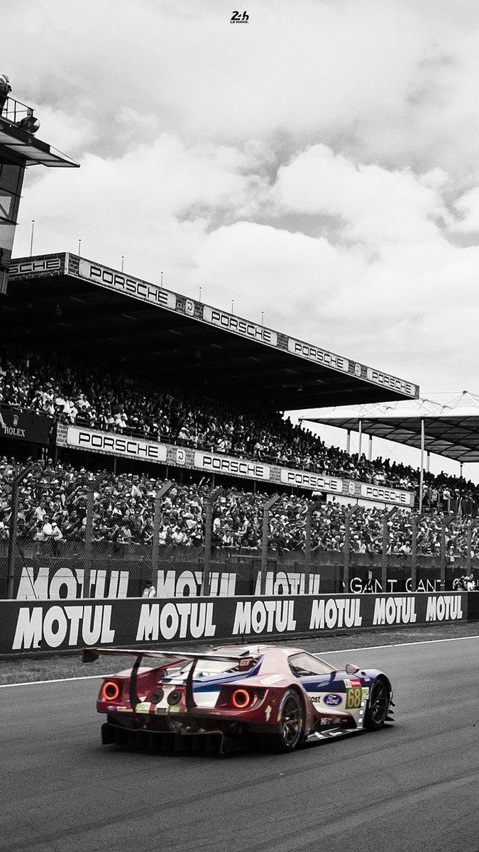 675x1200 Hours of Le Mans - #Wallpaper