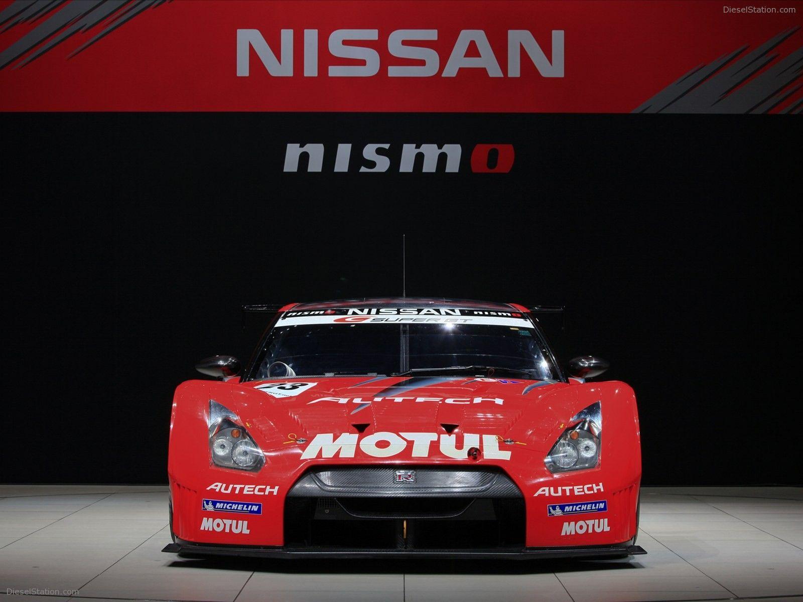 1600x1200 Super GT Wallpaper