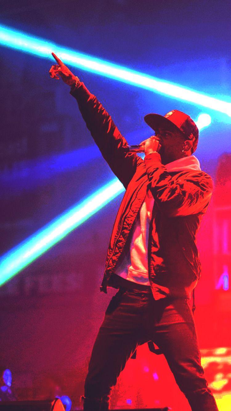 750x1334 BIG SEAN. HYPESCREENS. INSTAGRAM .hypescreens.