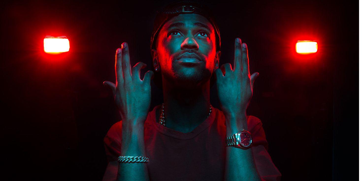 1470x735 Free download Big Sean releases 4 new .
