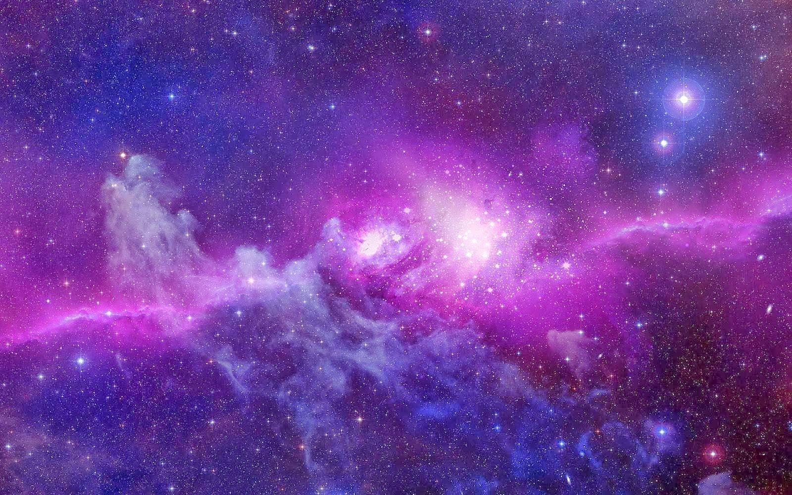1600x1000 Galaxy HD Wallpaper For Desktop (1600x1000 px)