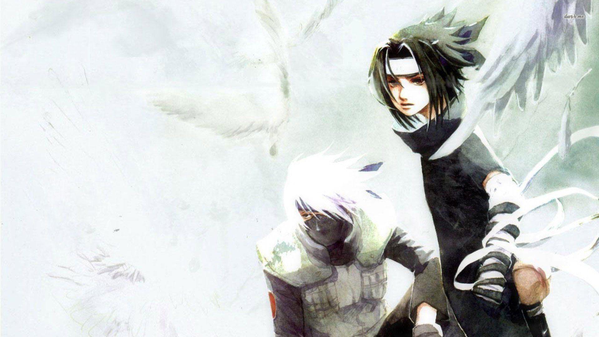 1920x1080 Free download 282 Sasuke Uchiha HD Wallpaper Background [1920x1080] for your Desktop, Mobile & Tablet. Explore Kakashi Wallpaper 1920x1080. Kakashi Wallpaper Hd, Kakashi iPhone Wallpaper, Obito vs Kakashi Wallpaper