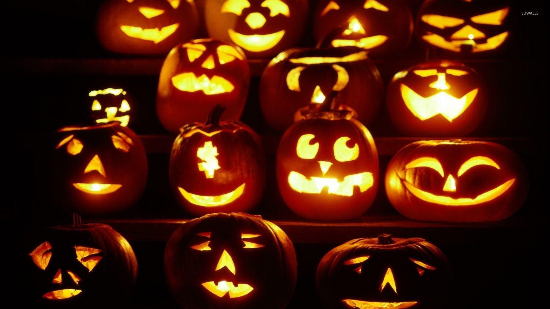 Jack O’lantern Wallpapers - Top Free Jack O’lantern Backgrounds