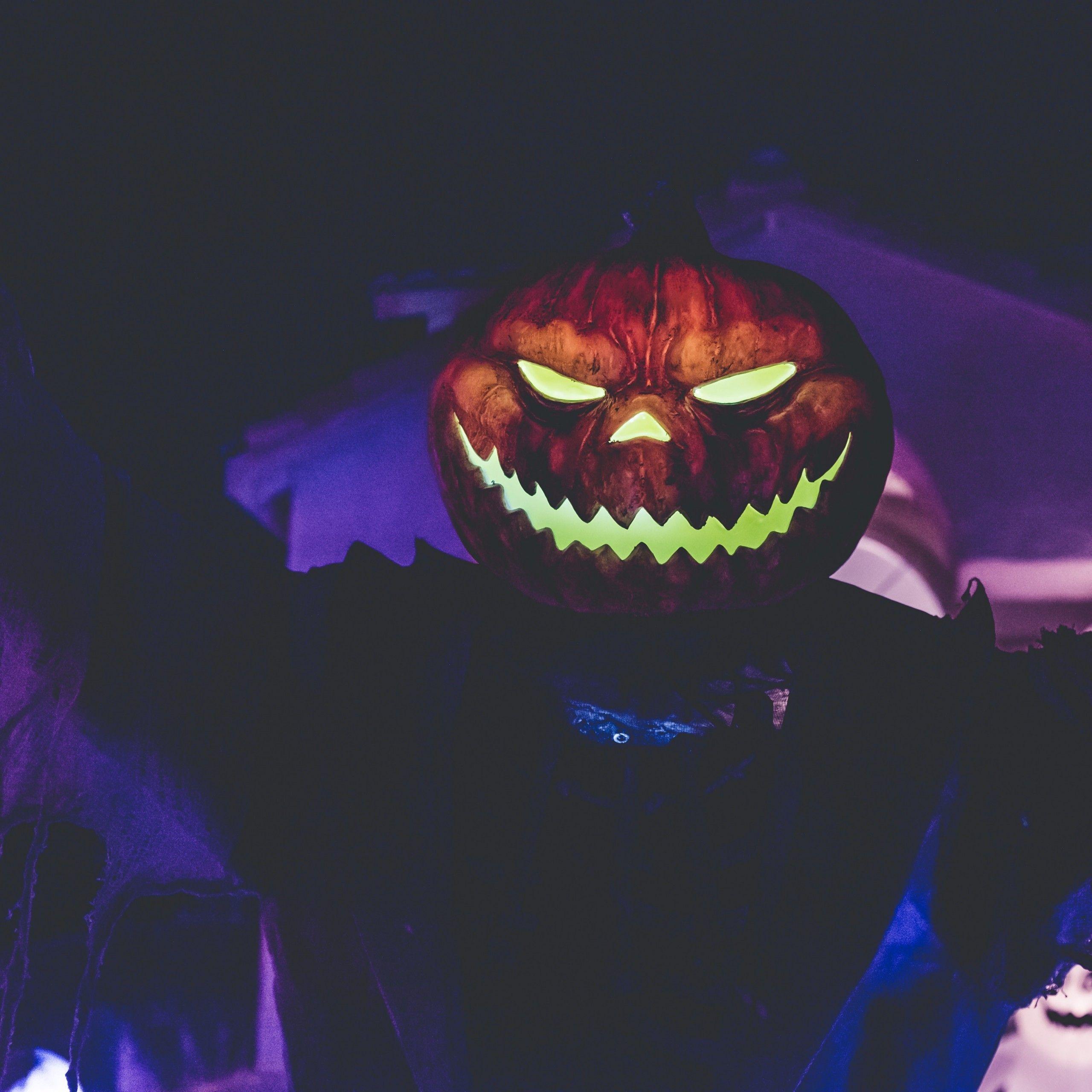 Jack O'lantern Wallpapers - Top Free Jack O'lantern Backgrounds