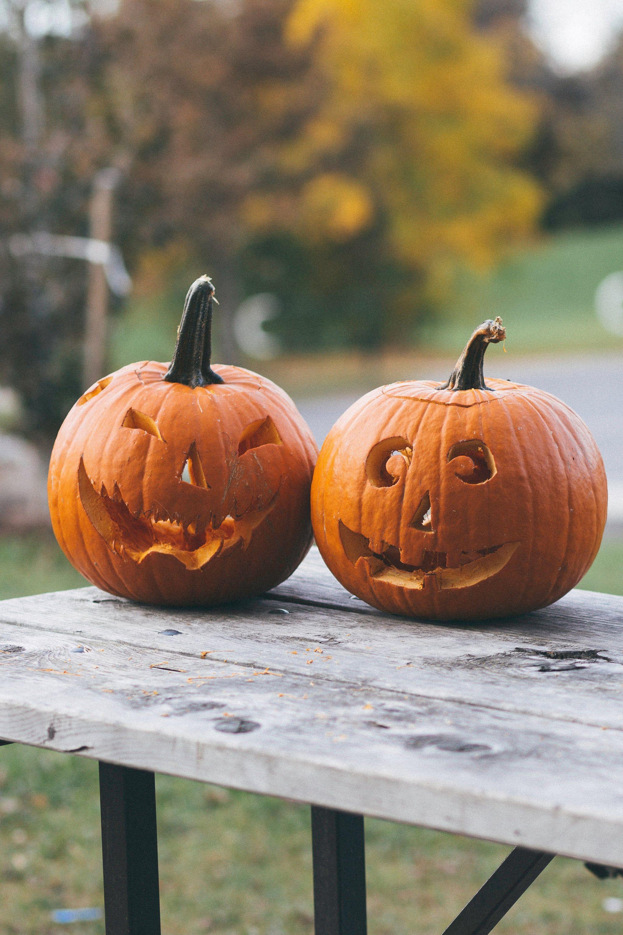 2048x3072 Jack O' Lantern IPhone Wallpaper Fall IPhone Wallpaper That'll Instantly Make You Feel Cozy. Tech Photo 32