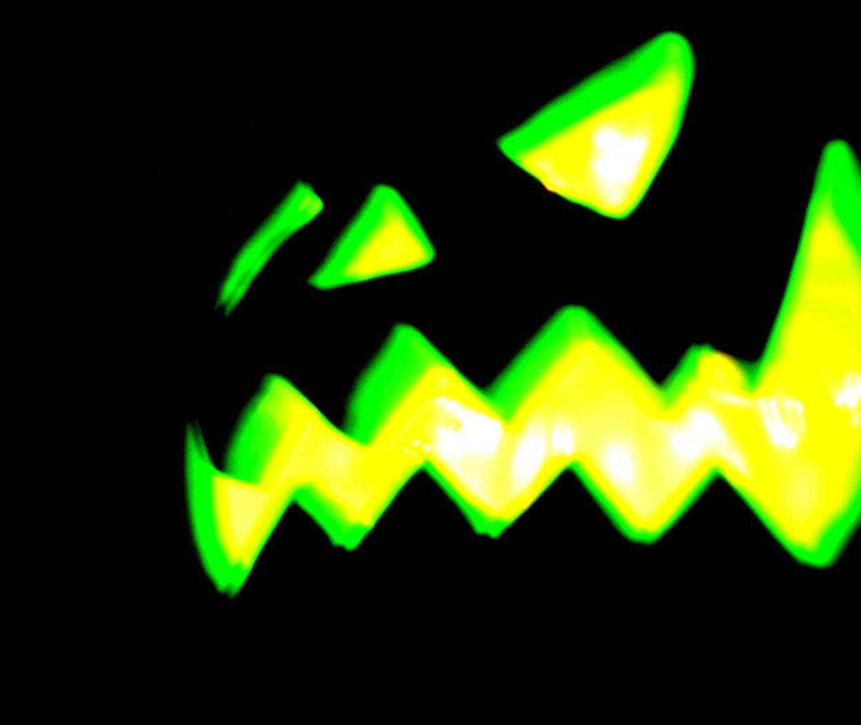 1248x1050 Jack O Lantern Wallpaper