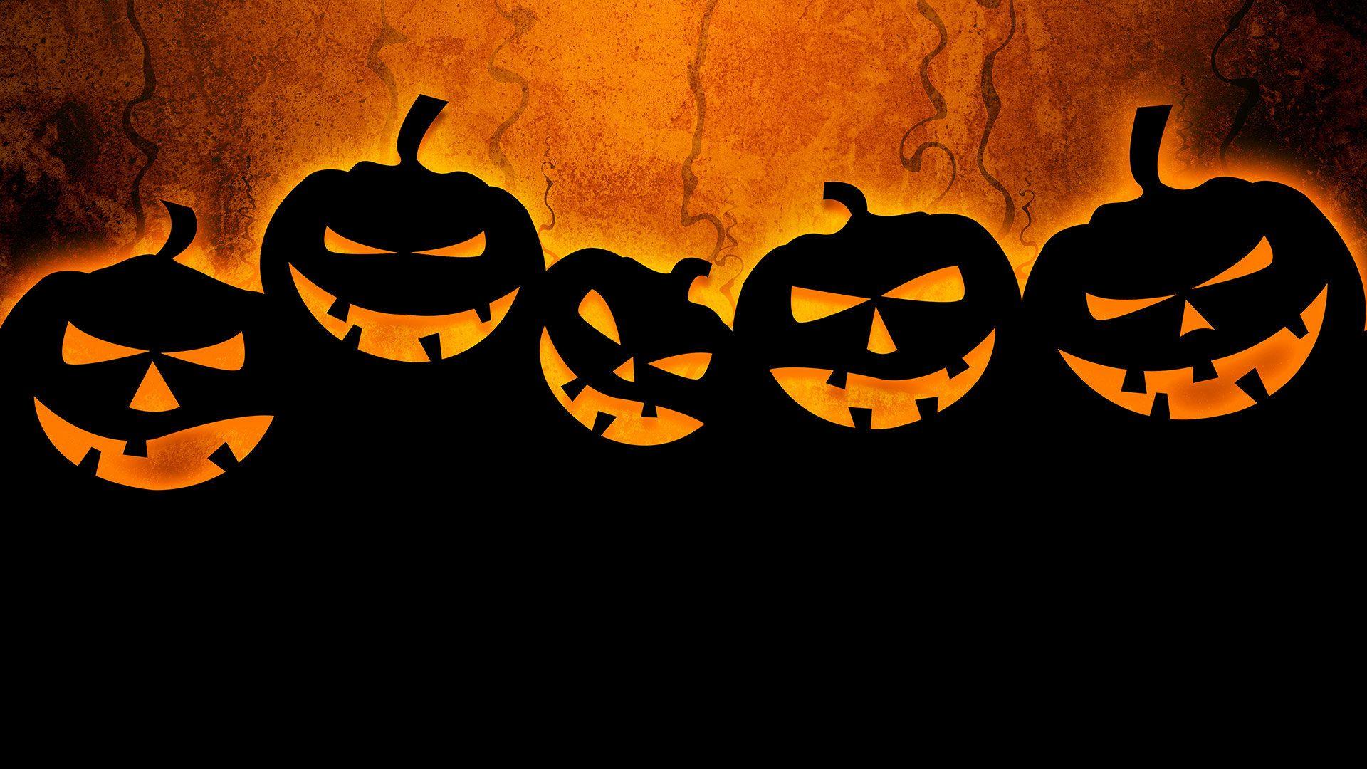1920x1080 High Resolution Jack O Lantern 1080p Wallpaper Id HD Wallpaper