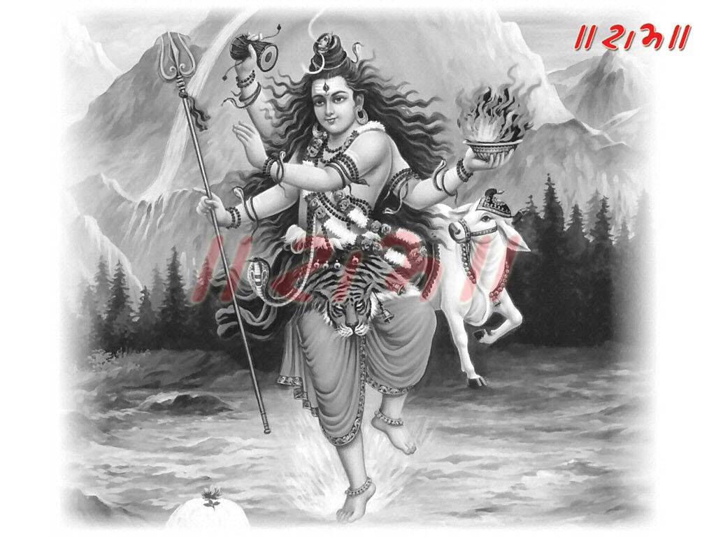 1024x768 Shiv ji Image. God Image and Wallpaper