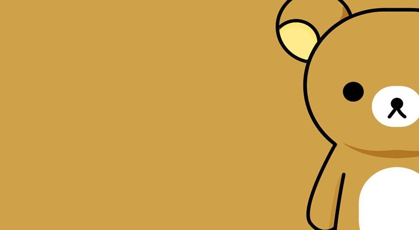 Cartoon Bears Wallpapers - Top Free Cartoon Bears Backgrounds ...