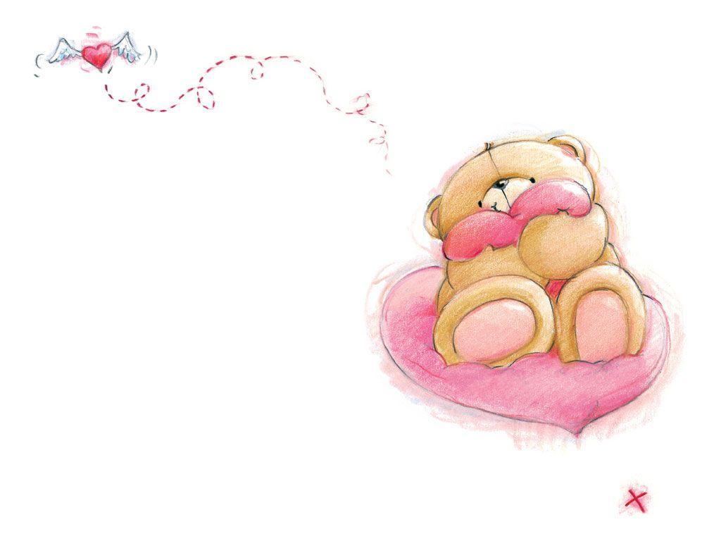 1024x768 Free Cartoon Bears, Download Free Clip Art, Free Clip Art on Clipart Library