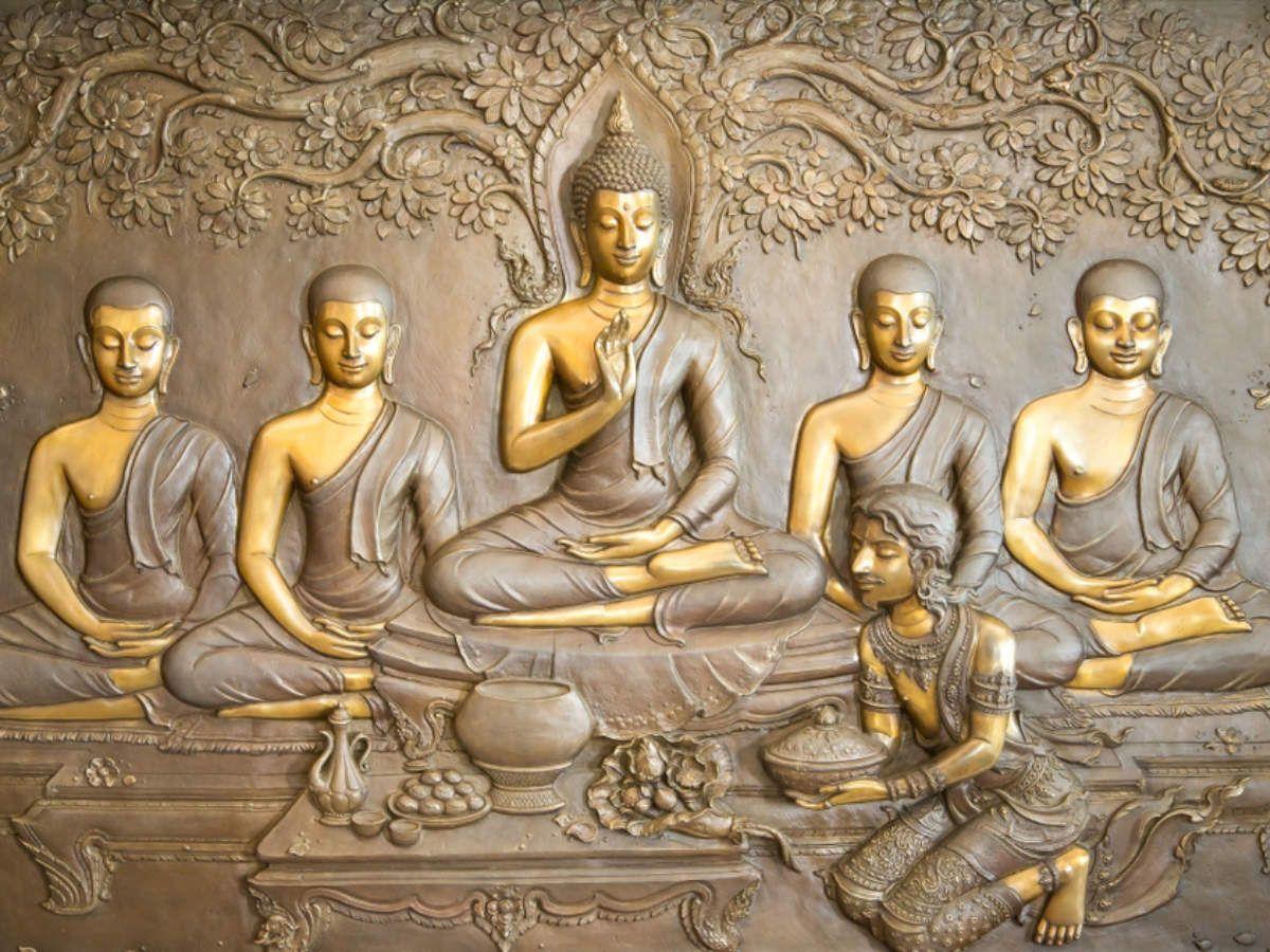 1200x900 Happy Buddha Purnima 2020: Image .timesofindia.