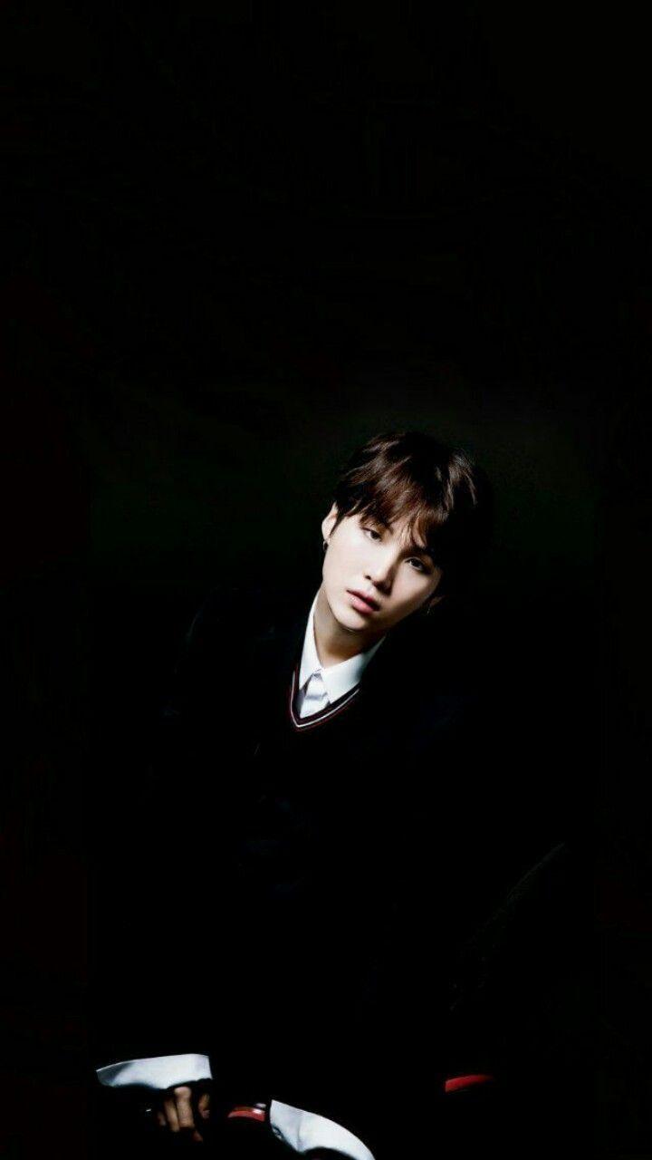 720x1280 Suga Dark Aesthetic Desktop Wallpaper Free Suga Dark Aesthetic Desktop Background 2020. Dark aesthetic, Suga, Yoongi