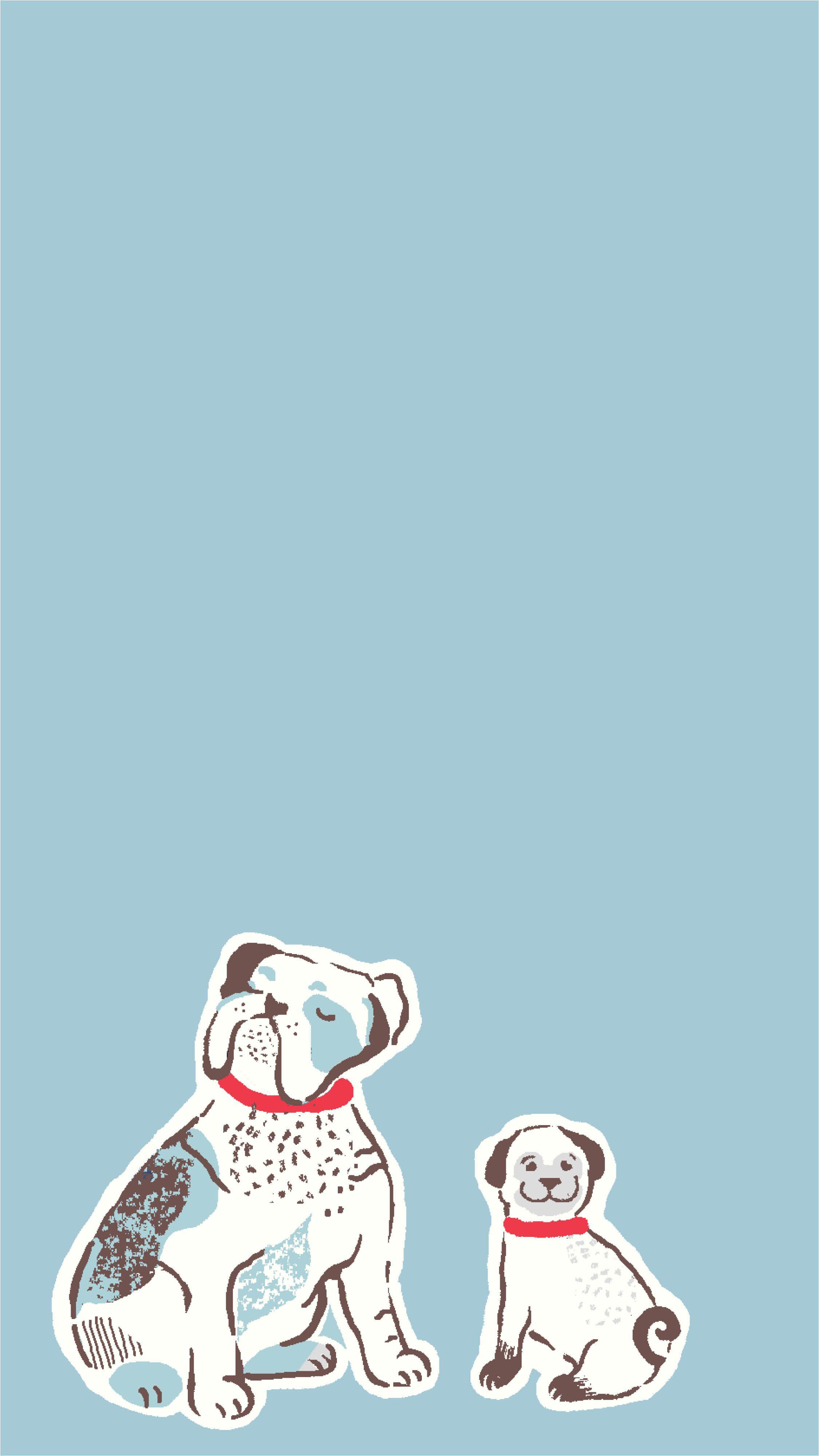 2250x4000 Wallpaper. Funny art, Cute bulldogs, Dogs