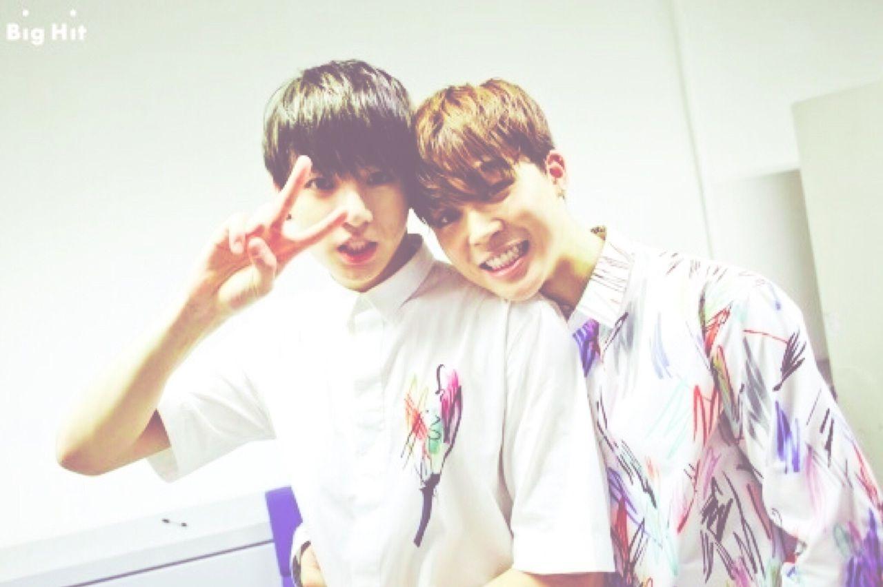 1280x852 Jimin and Jungkook