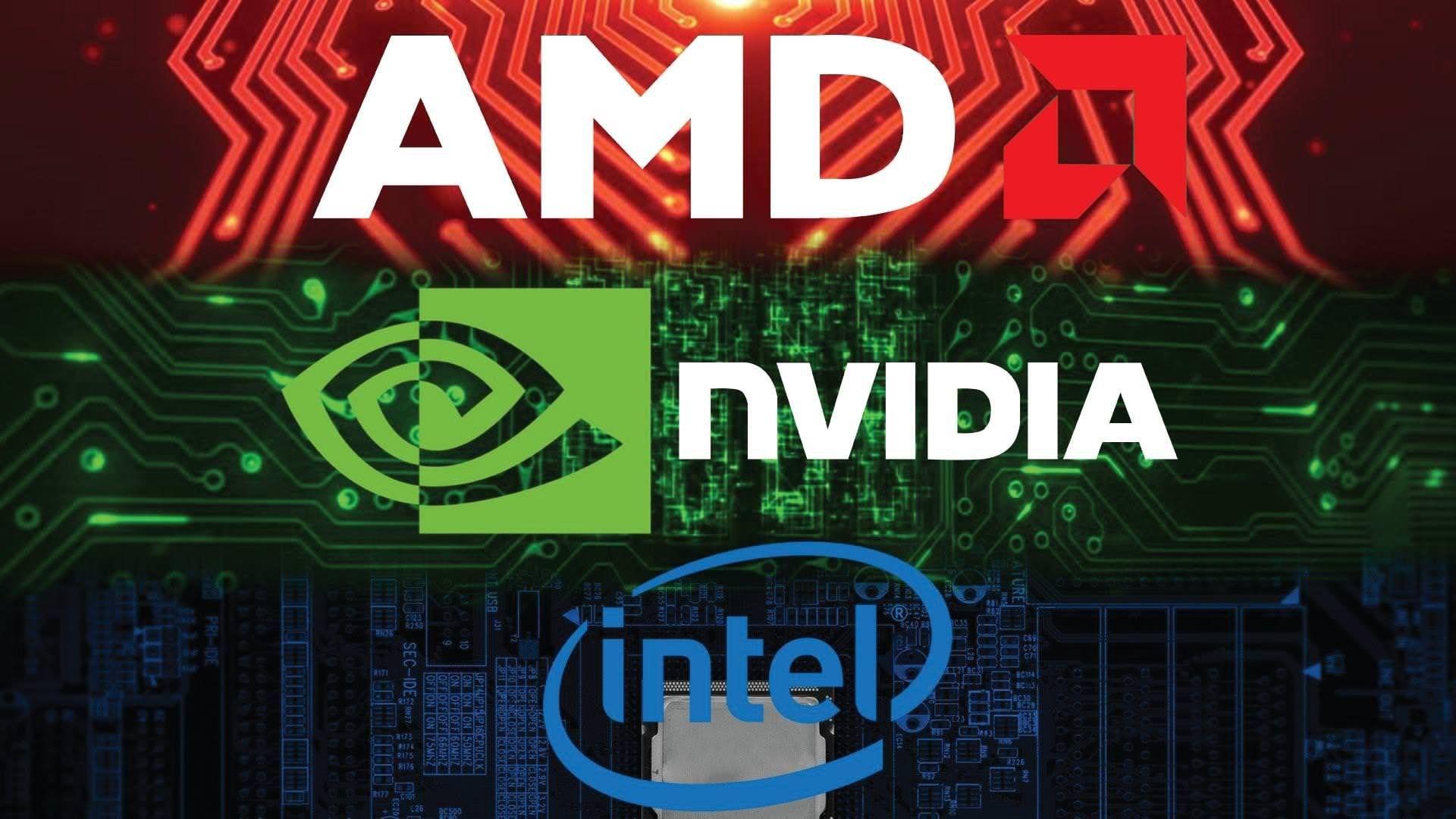 1920x1080 AMD Intel Nvidia Wallpaper [1920x1080]