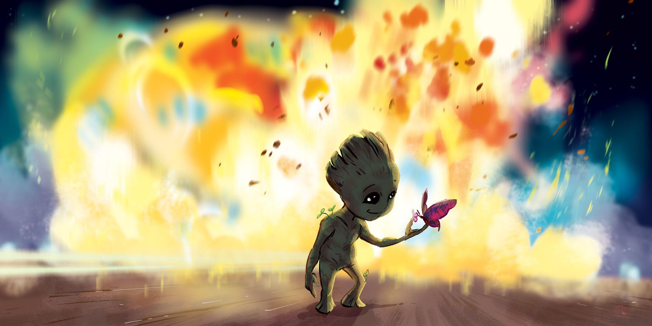 2160x1080 Guardians of the Galaxy Vol 2 HD wallpaper, Background