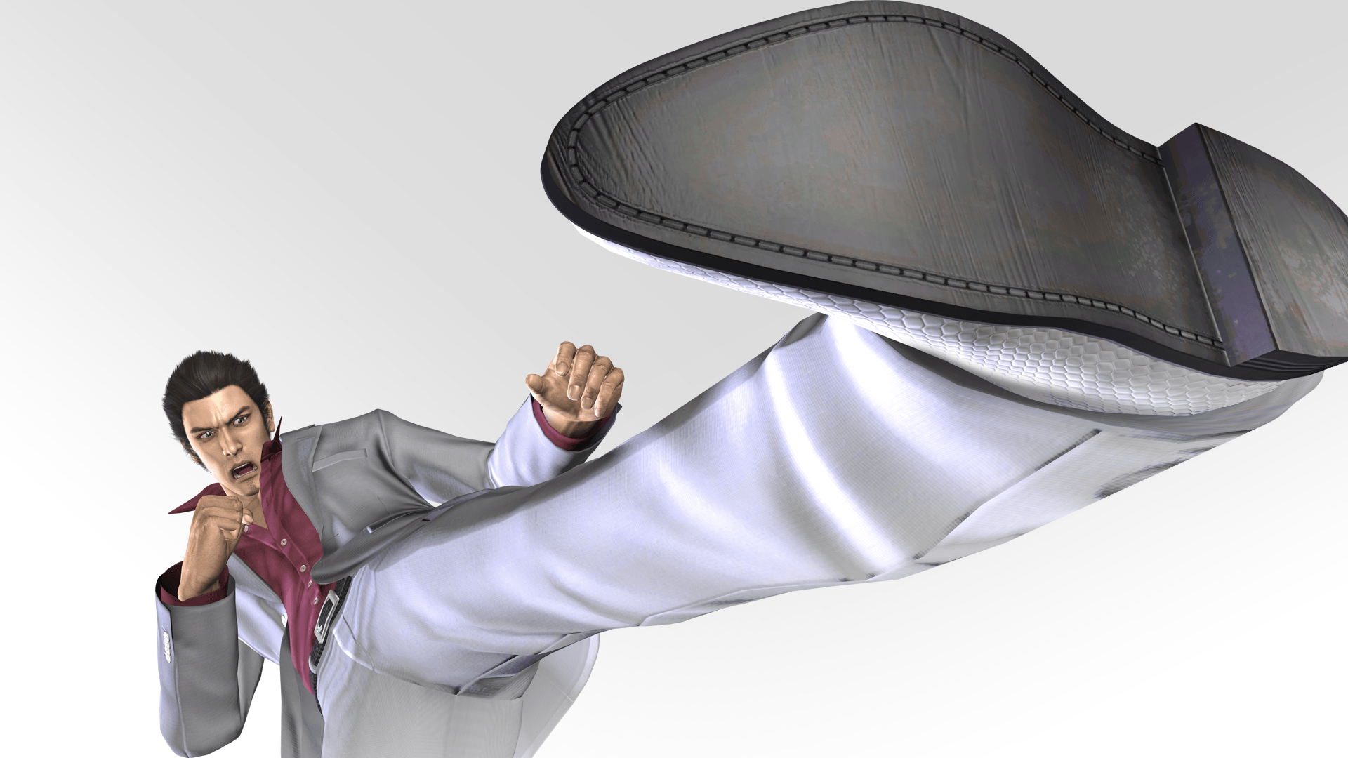 1920x1080 Yakuza 4