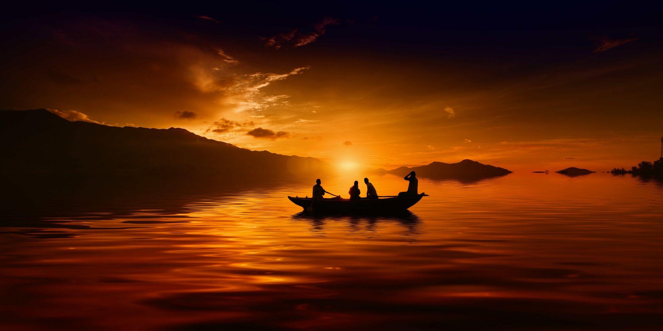 2160x1080 Wallpaper