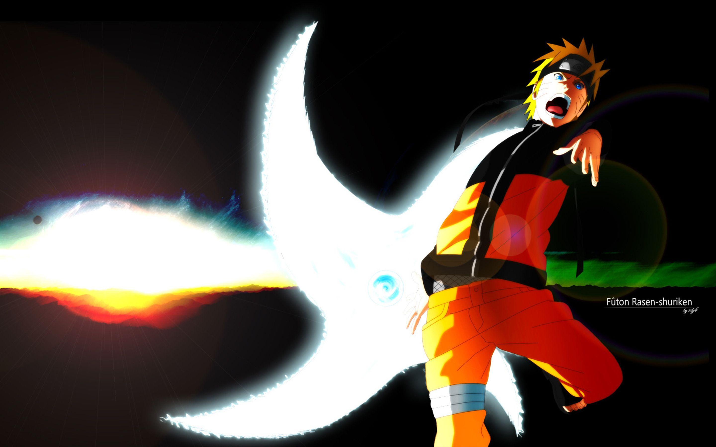 Cool Naruto Rasengan Wallpapers Top Free Cool Naruto Rasengan Backgrounds Wallpaperaccess