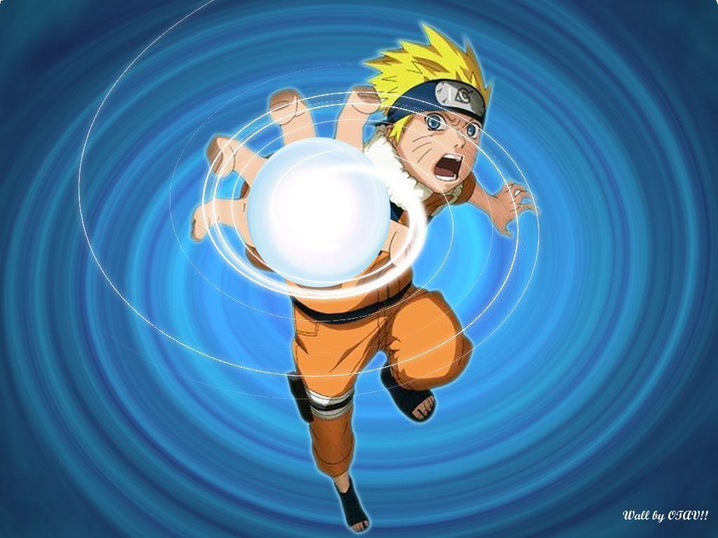 Cool Naruto Rasengan Wallpapers Top Nh Ng H Nh Nh P