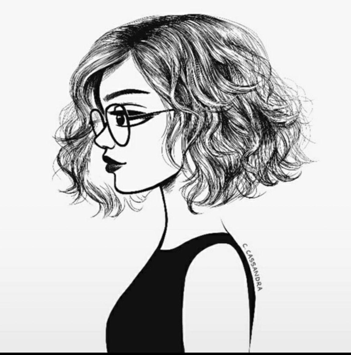 1152x1166 Girl Wallpaper Art