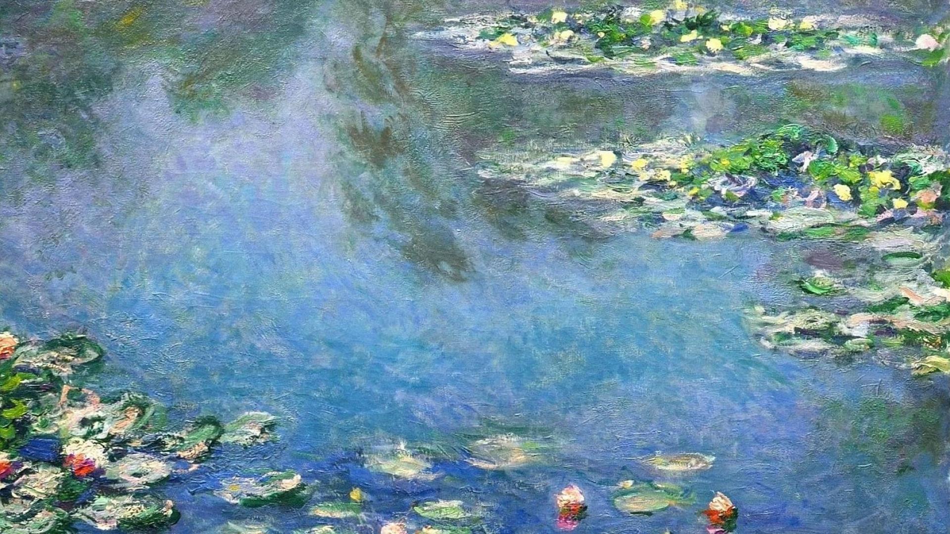 10 Selected impressionist art desktop wallpaper You Can Save It free ...