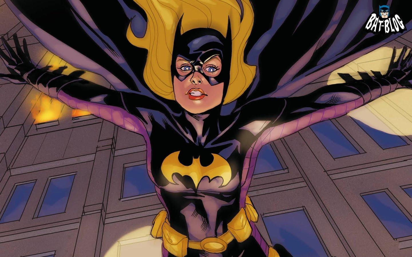 1440x900 Comic Book Art Wallpaper, 156.34 Kb