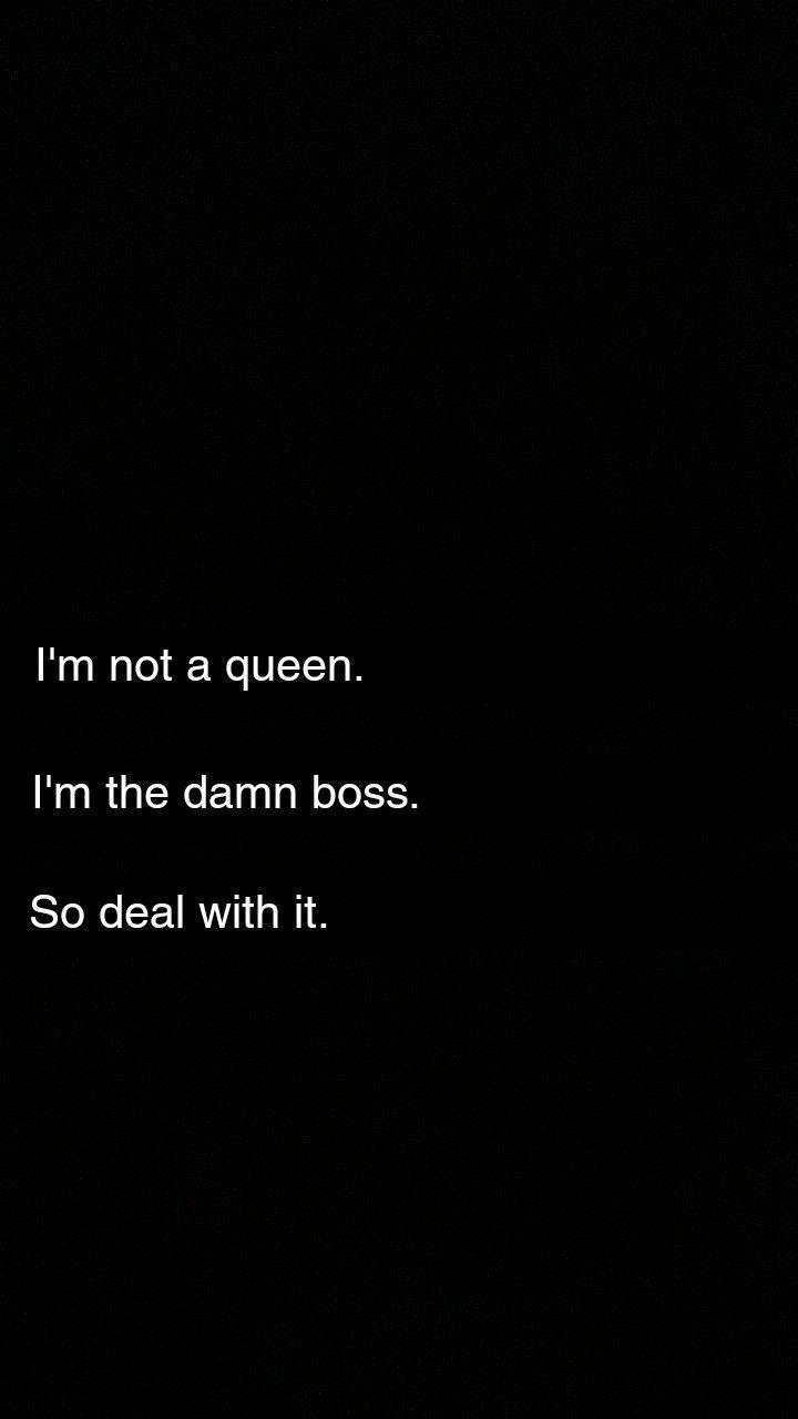 720x1280 Savage wallpaper quote. Badass quotes, Savage wallpaper, Mood quotes