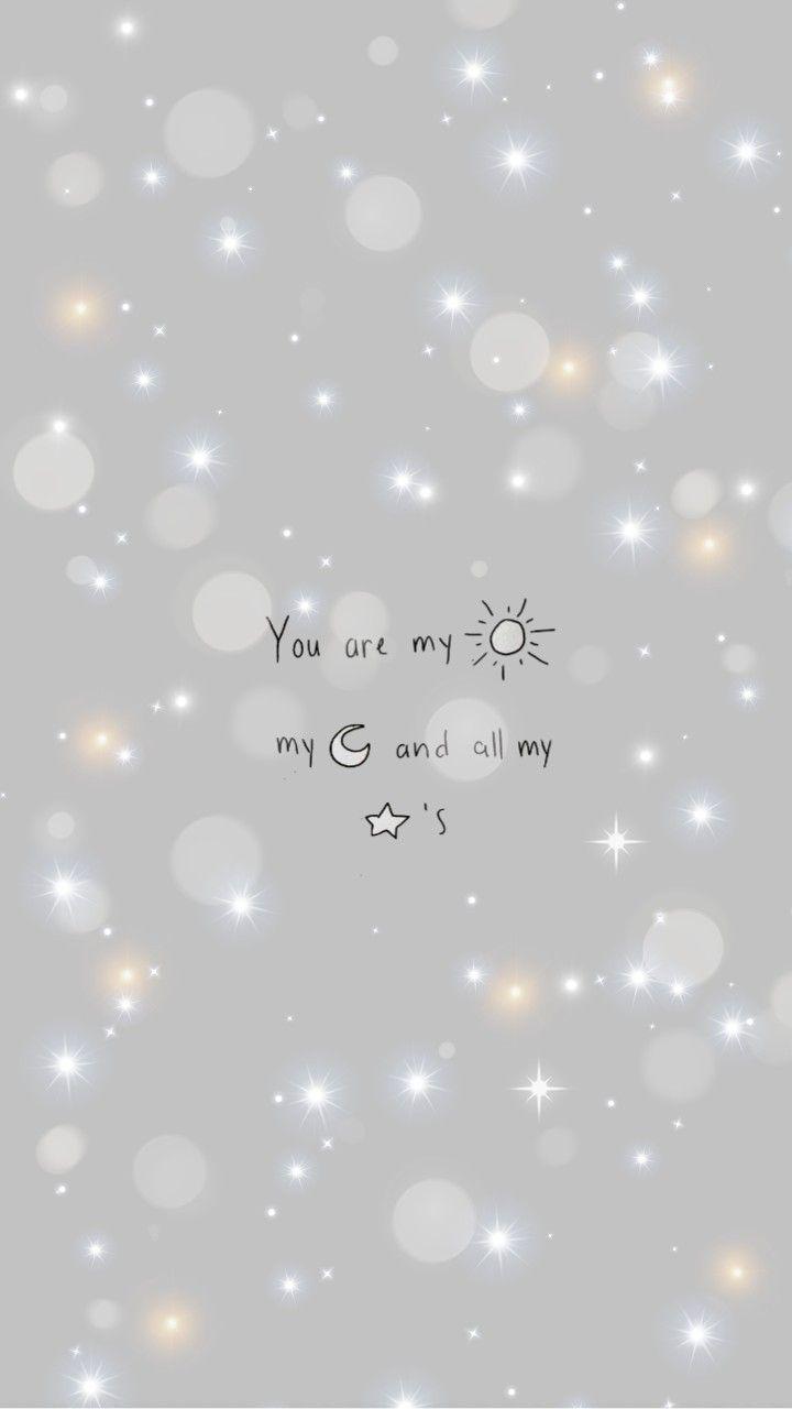 720x1280 quotes wallpaper. Simple wallpaper, Beautiful wallpaper, Wallpaper quotes
