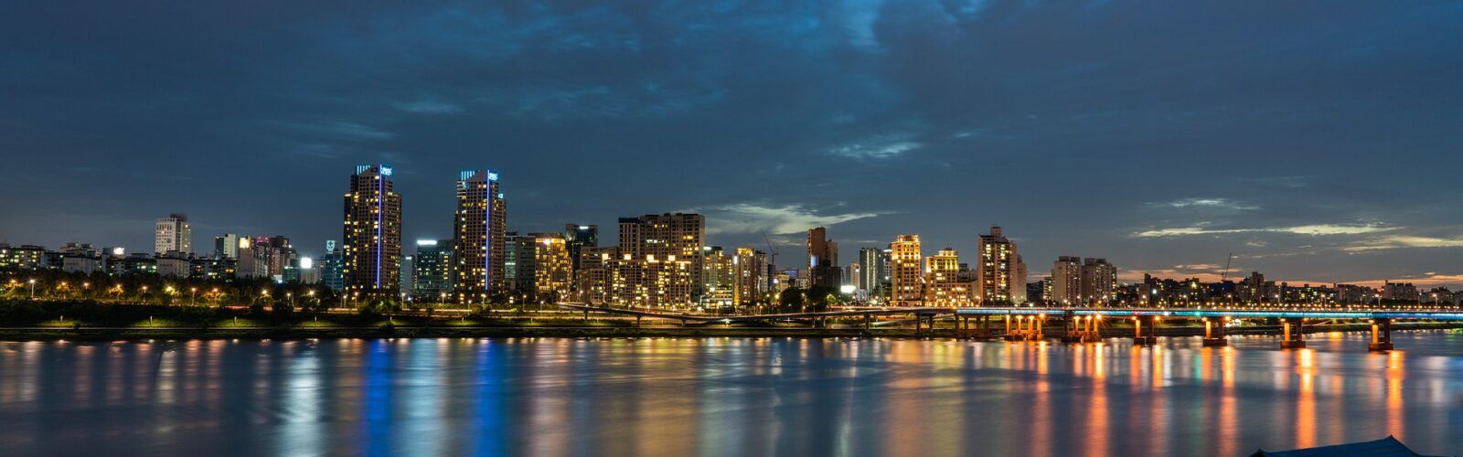 1600x500 College Offers International Research Experience in South Korea