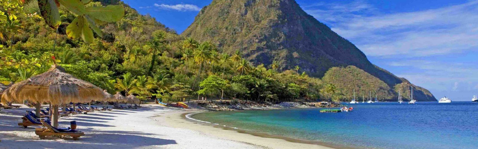 1600x500 St. Lucia. Maduro Dive. Exclusive Scuba Diving Packages