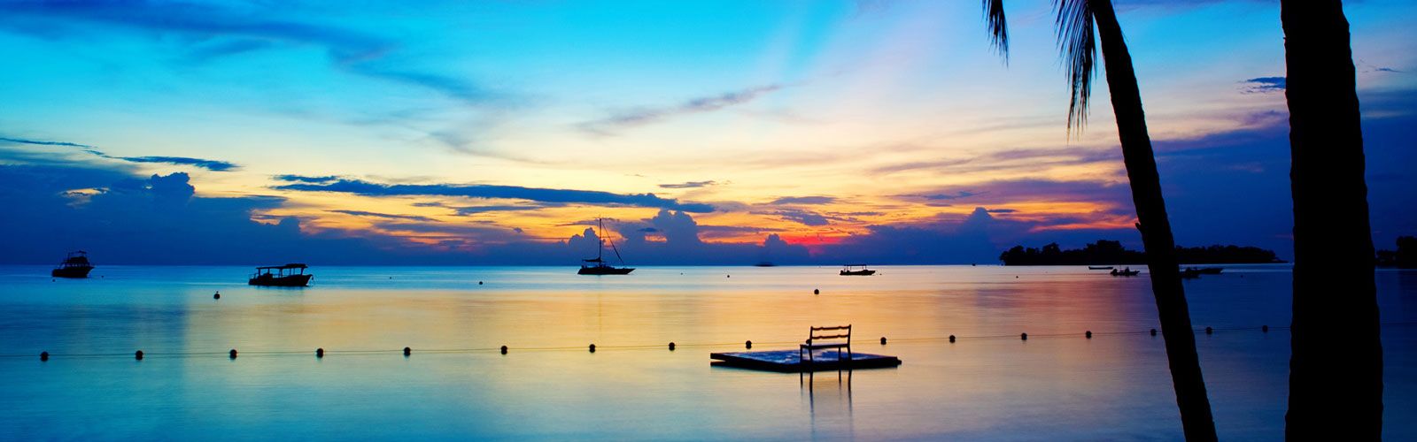 1600x500 Jamaica. WestJet official site