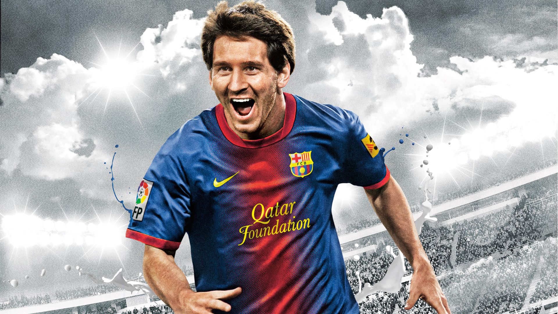 1920x1080 Download Video Game FIFA 13 HD Wallpaperx1080
