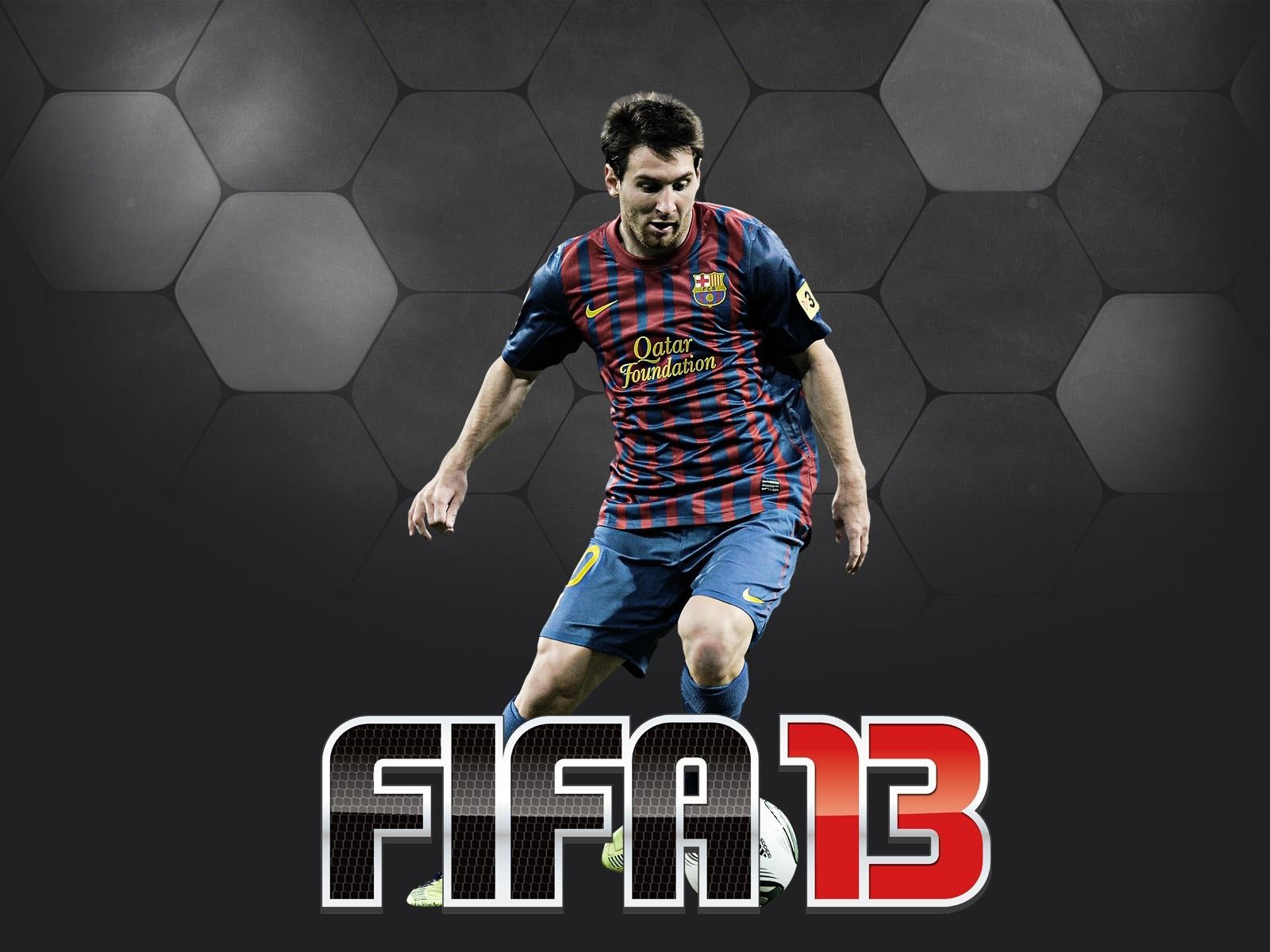 1600x1200 FIFA 13 Game HD Wallpaper 04