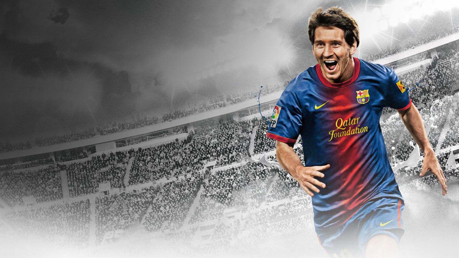 1921x1080 EA Sports™ FIFA 13 (2012)