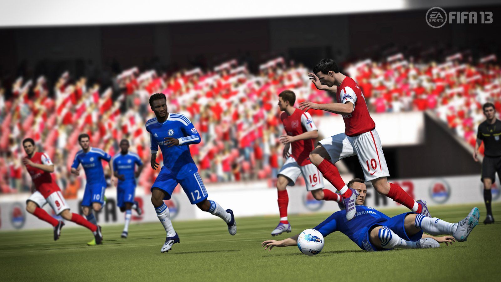 1600x900 FIFA 13 : Everything Else