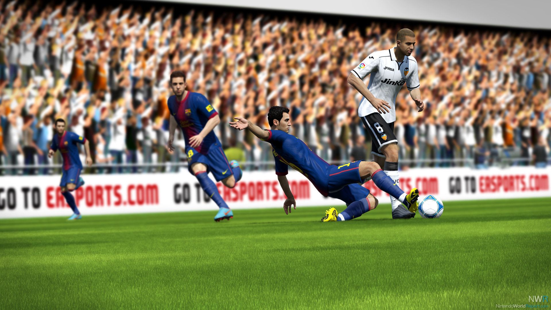 1920x1080 FIFA 13 World Report