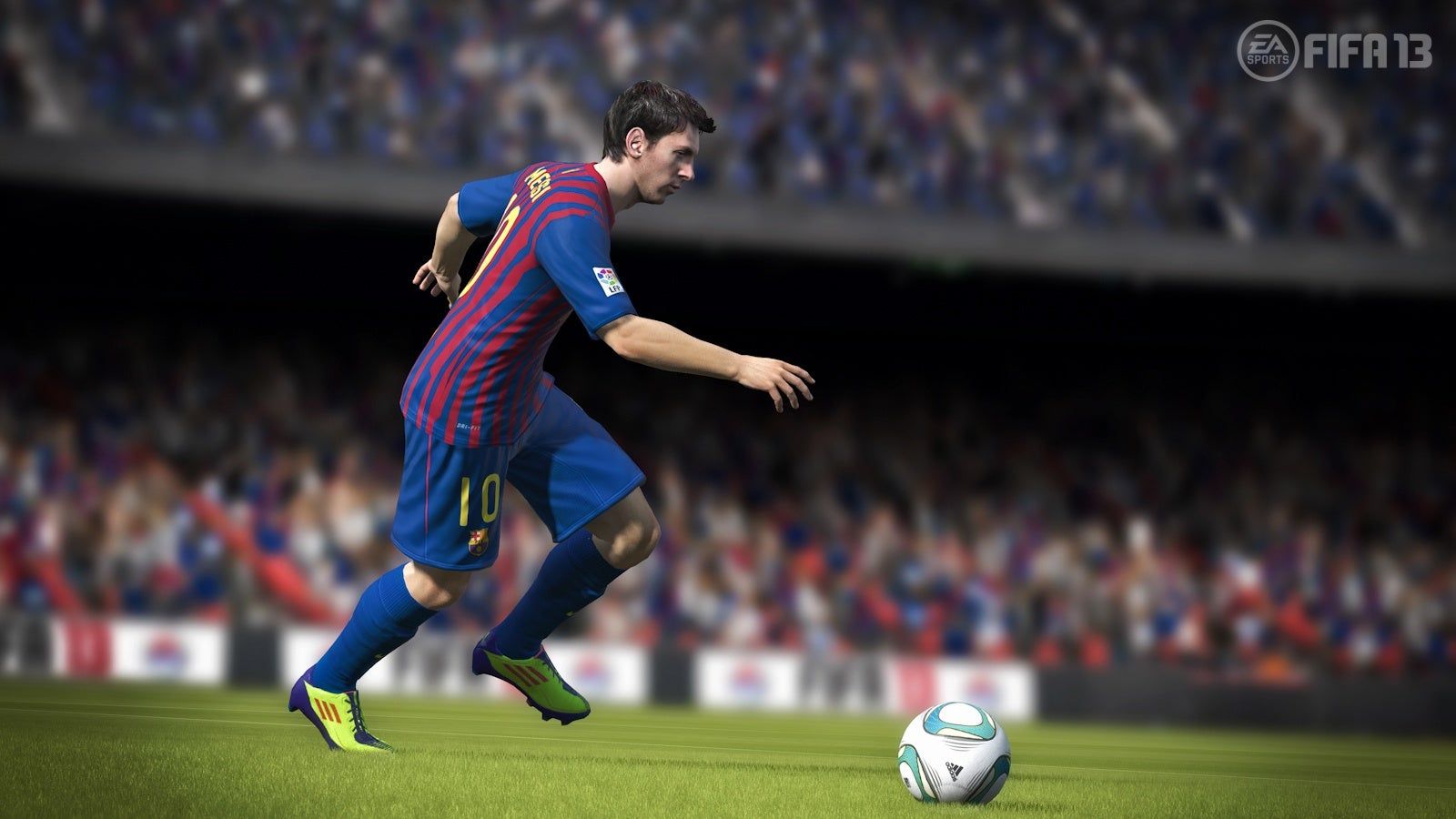 1600x900 FIFA 13. Rock Paper Shotgun
