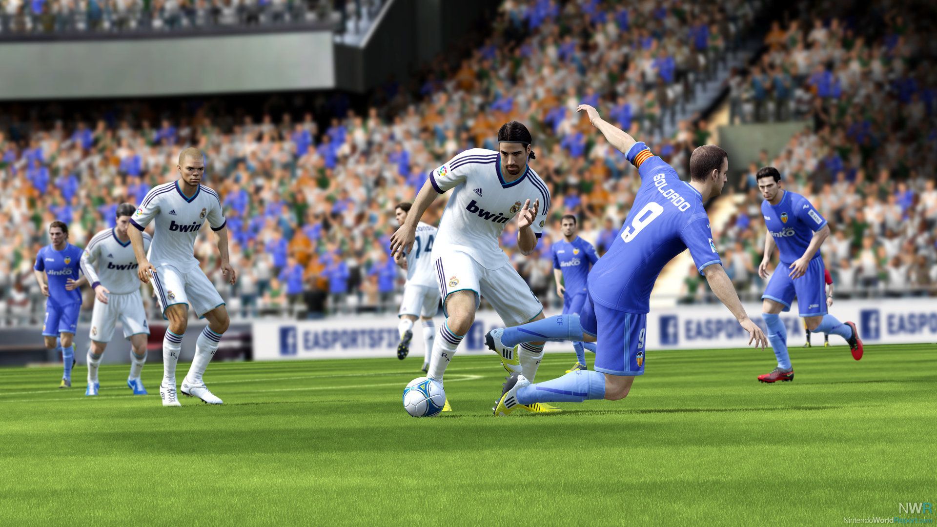1920x1080 FIFA 13 World Report