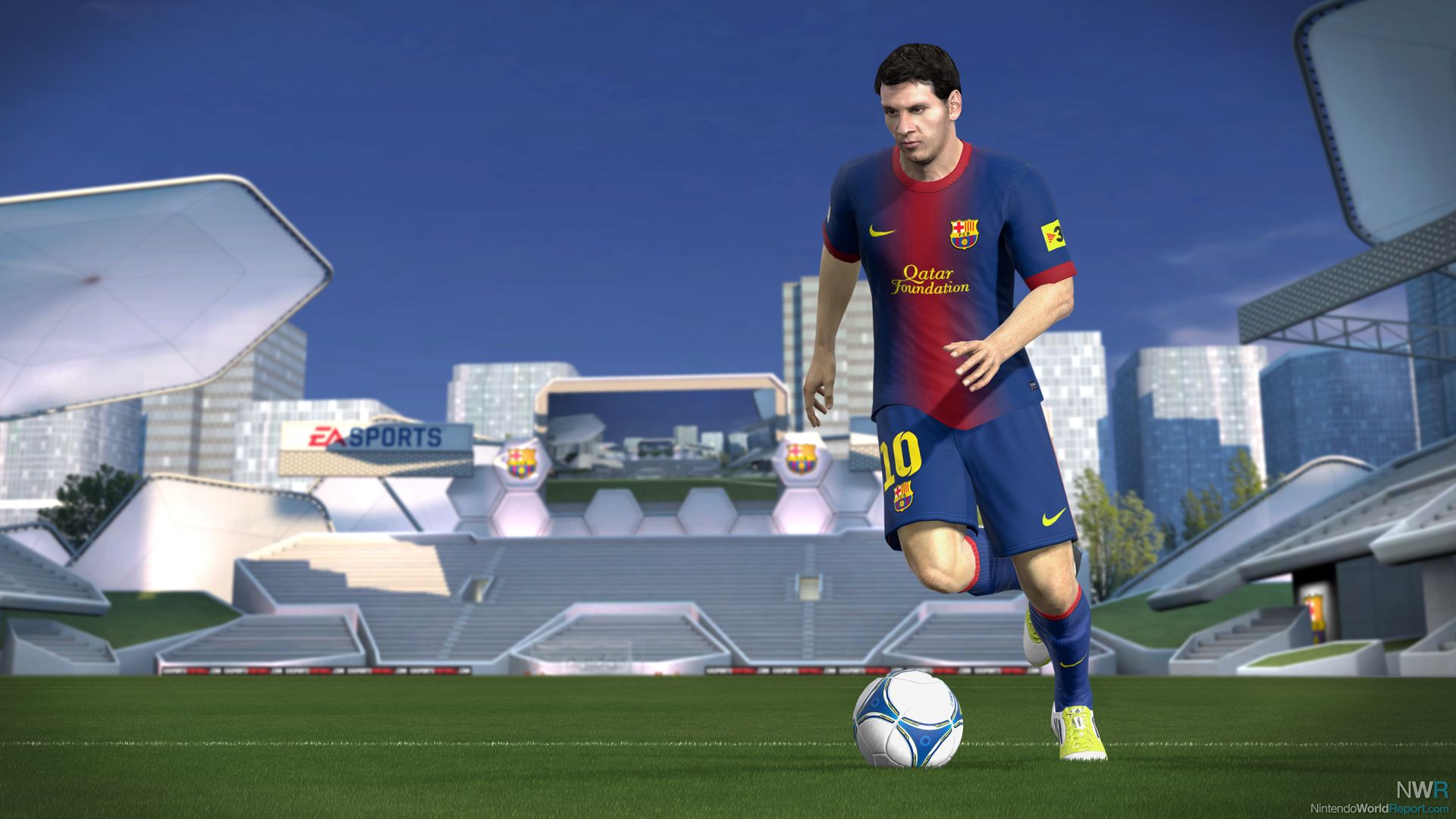 1920x1080 FIFA 13 World Report