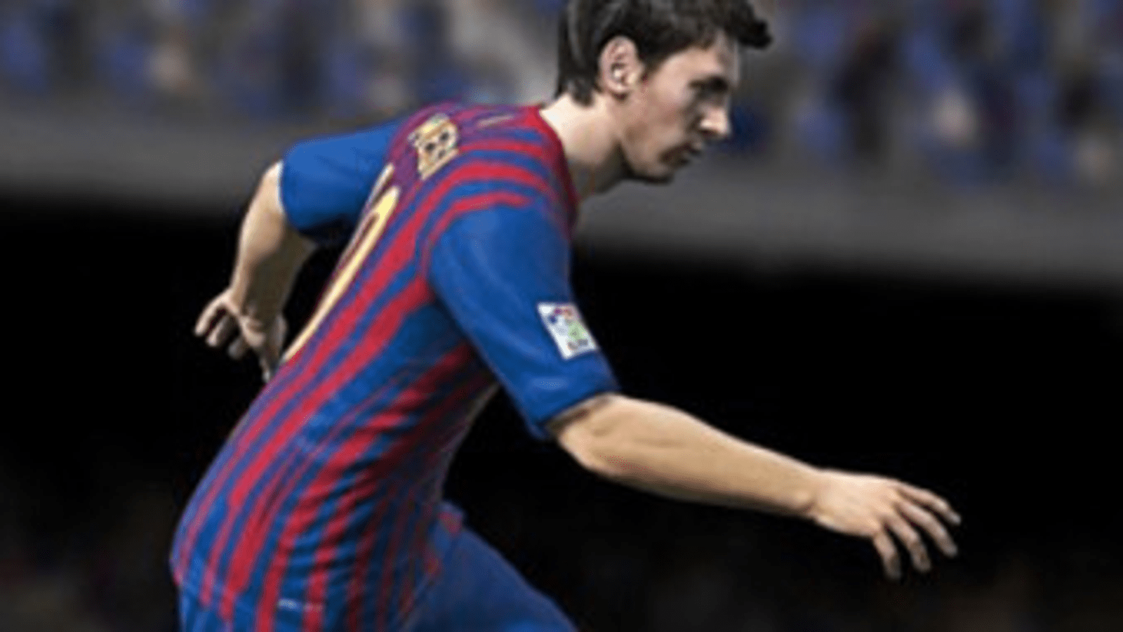 1600x900 FIFA 13 demo now live on PC, Xbox 360 & PS3
