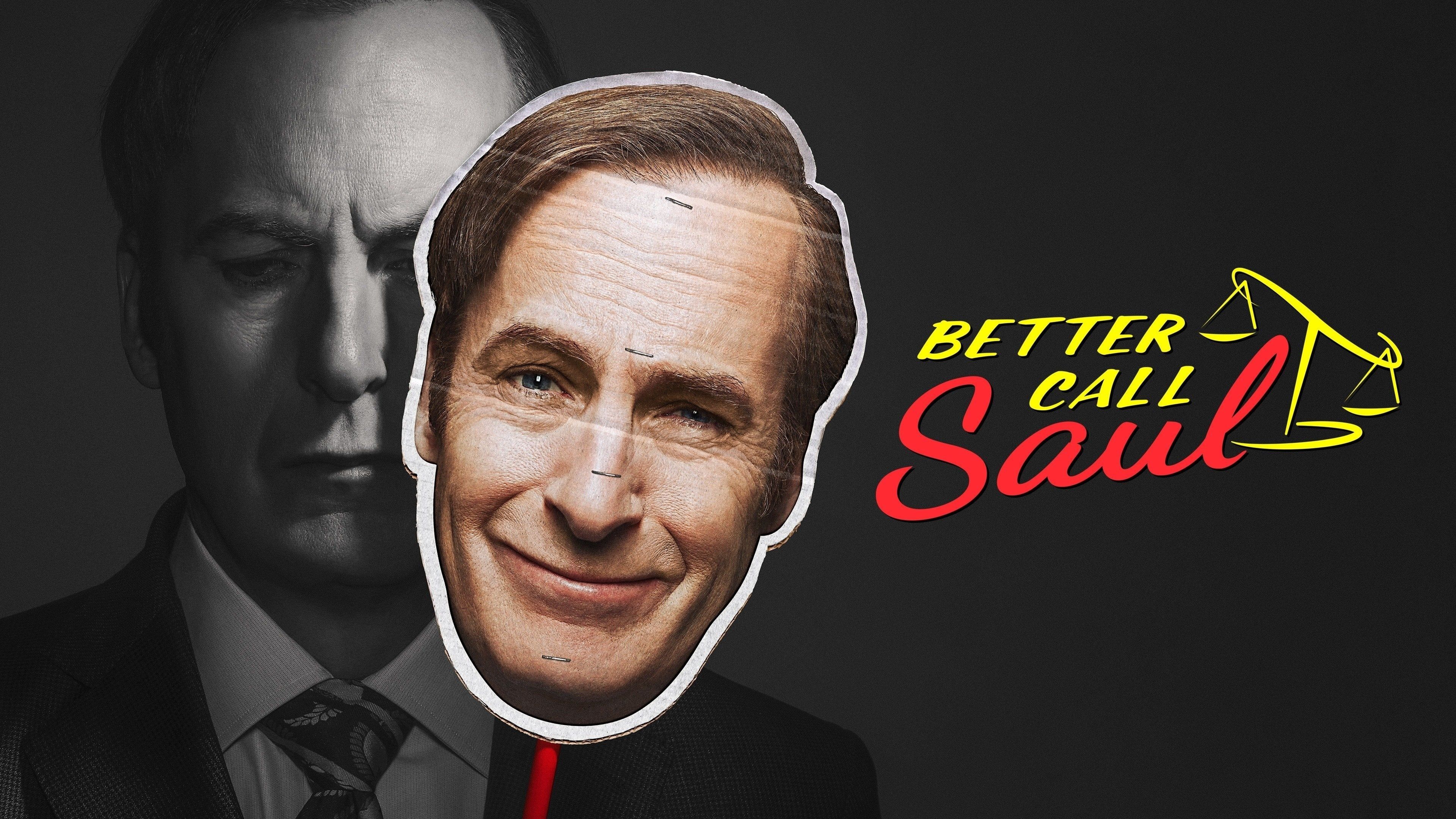 3840x2160 Better Call Saul Wallpaper