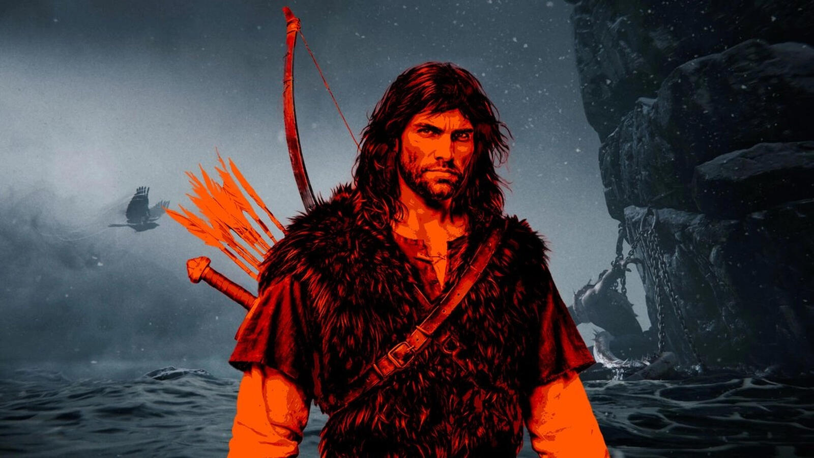 1600x900 Grzegorz Rosinski Voelt Zich Bedrogen Door Thorgal Game