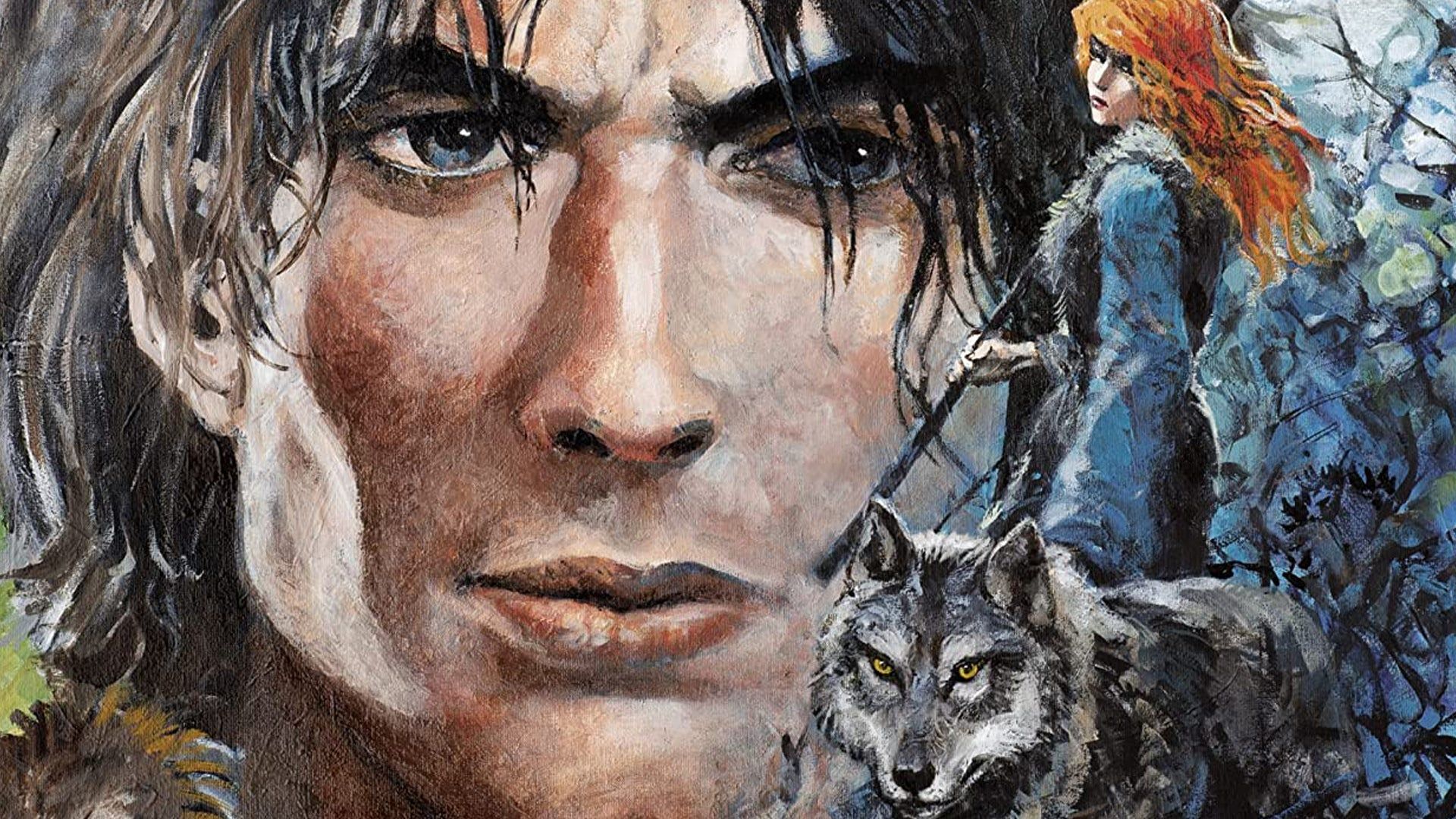 1920x1080 Detective publisher releasing tabletop adaptation of Thorgal comic series