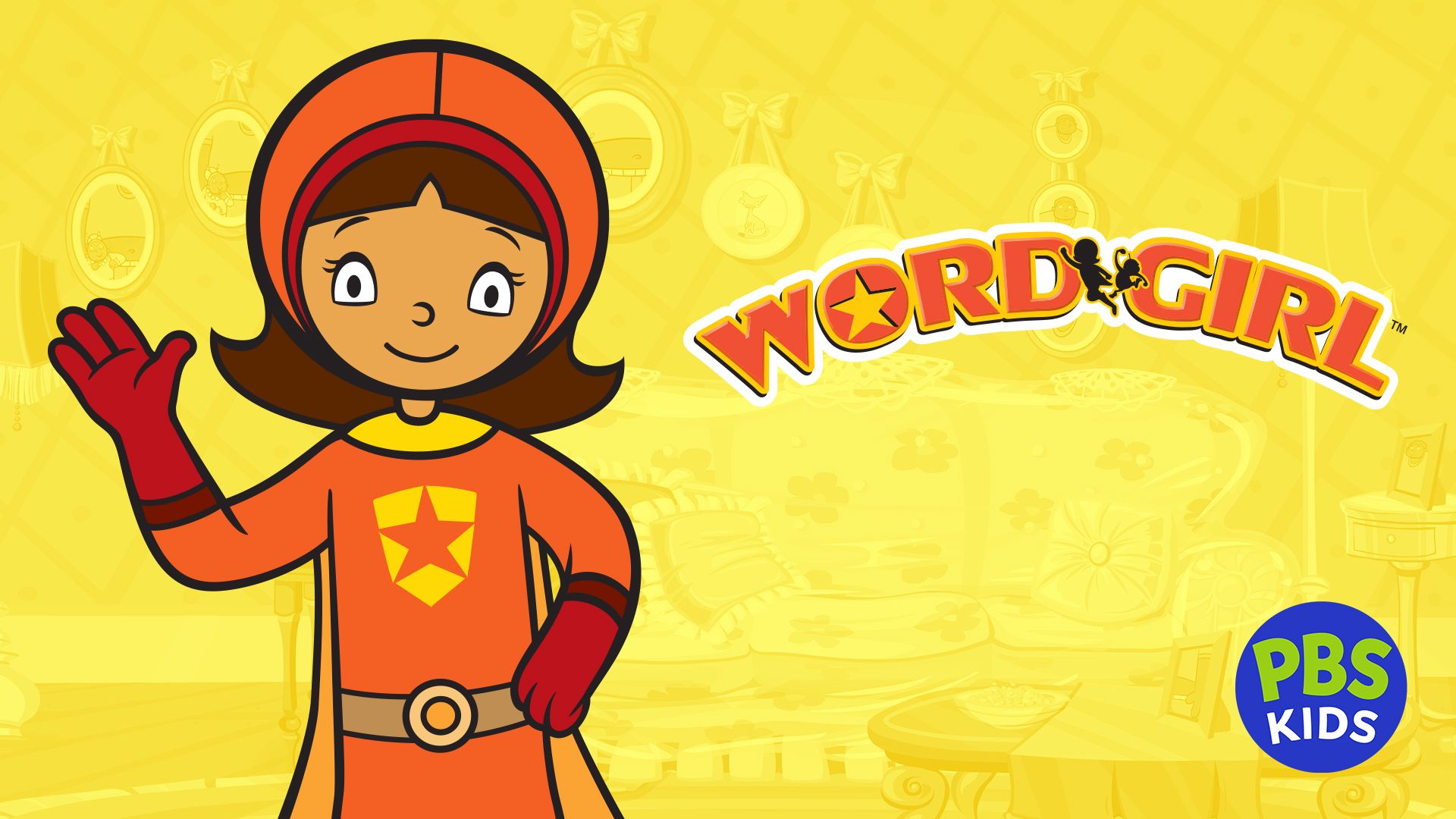 1920x1080 Watch WordGirl Season 7