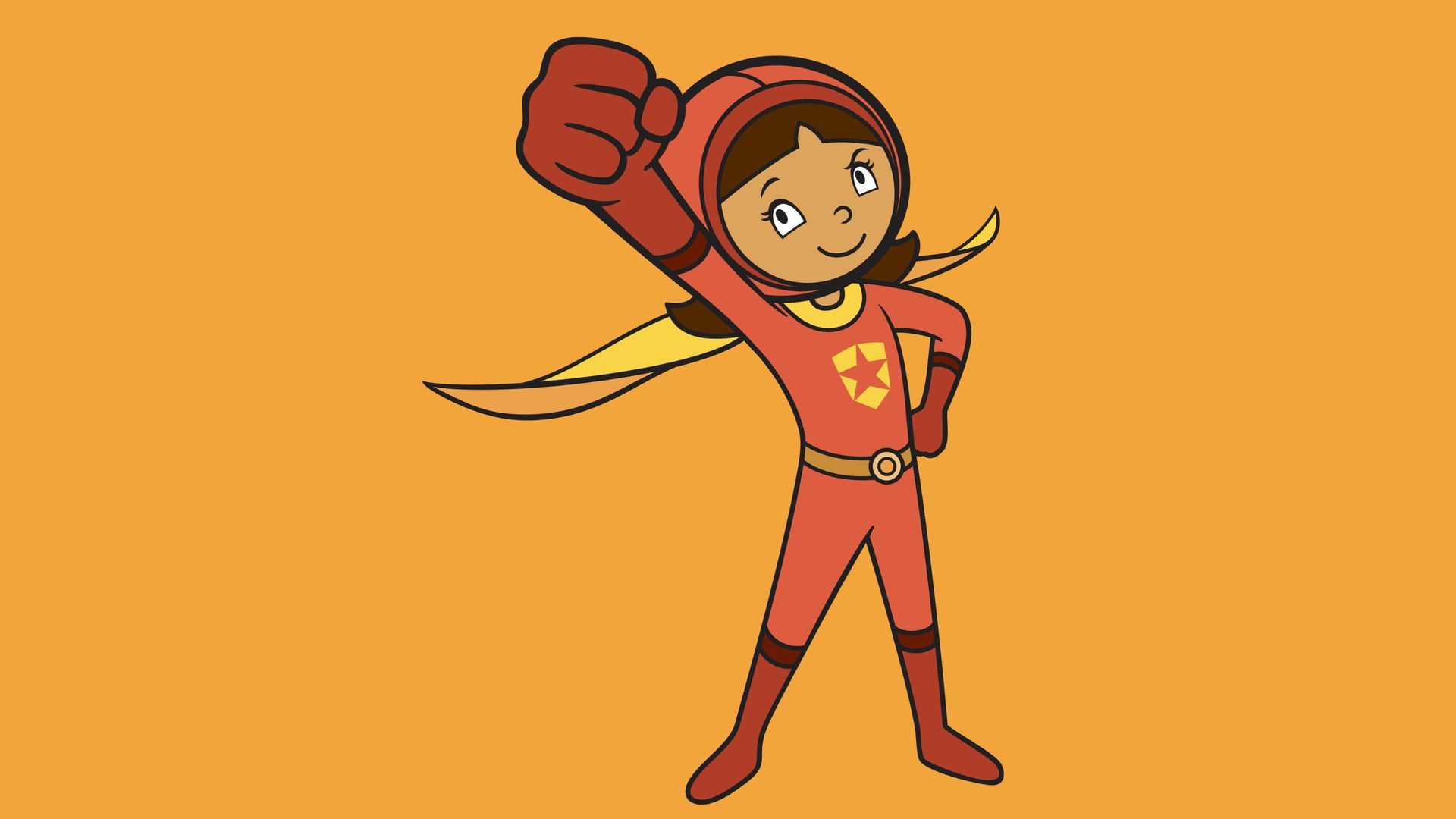 1920x1080 Where to Watch WordGirl (2007) TV Show Online