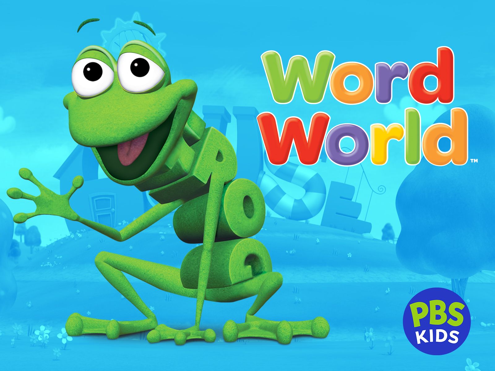 1600x1200 Watch WordWorld Season 5